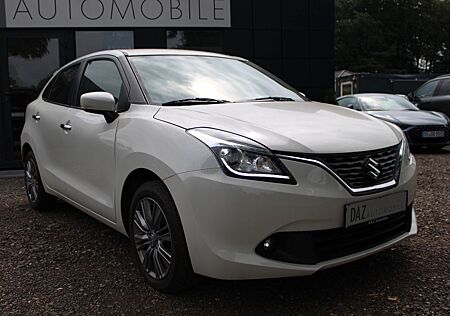 Suzuki Baleno Comfort*Navi*Kamera*1. Hand*Keyless*Xenon