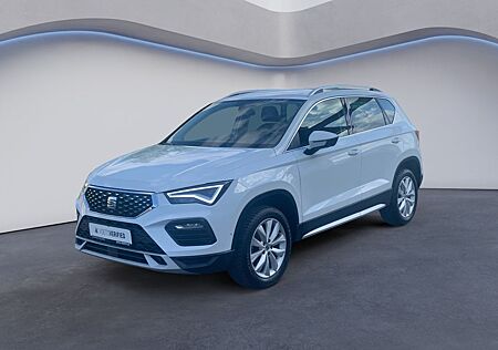 Seat Ateca 1.5 TSI Xperience AHK+RFK+ACC