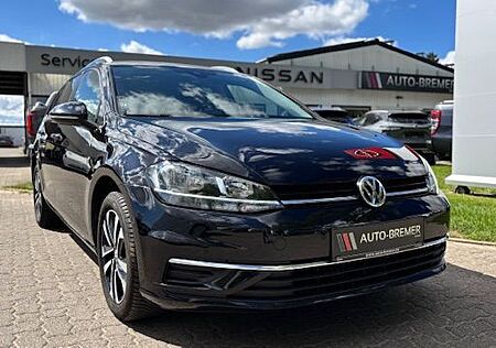 VW Golf Volkswagen Variant 1.0 TSI IQ Drive