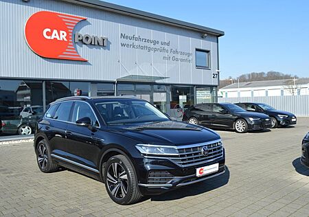 VW Touareg Volkswagen Elegance 4M*Virtual*Navi*LED*Kamera*ACC