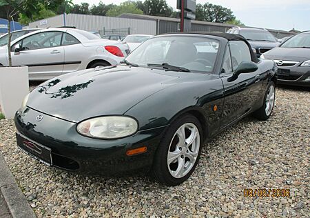 Mazda MX-5 1.6 i Roadster