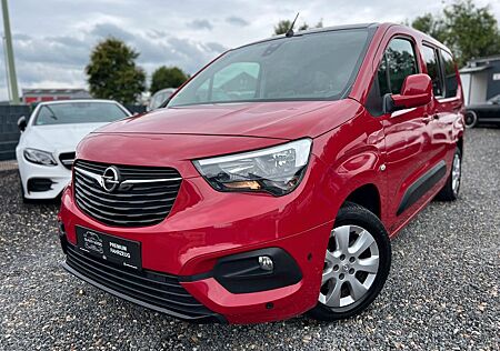 Opel Combo XL MAXI EDITION-ROLLSTUHL-RAMPE-5+1 SITZE