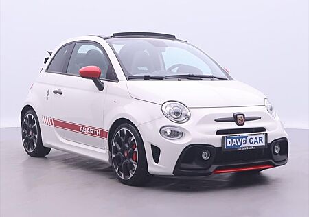 Abarth 500C T 132kW Competizione 595