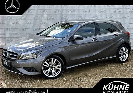 Mercedes-Benz A 180 # Nur Händler / Gewerbe / Export #