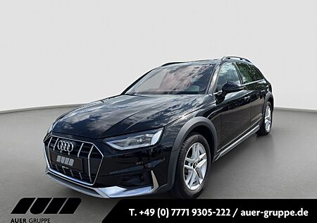 Audi A4 Allroad quattro Kombi (MMI Navi+ LED RFK)