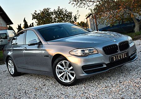BMW 520d xDrive A -