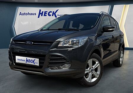 Ford Kuga 2.0 TDCi 4x4 Sync Edition