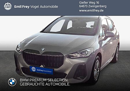 BMW 218i Active Tourer Aut.