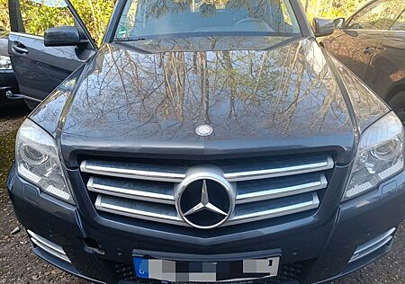 Mercedes-Benz GLK 280 4MATIC -