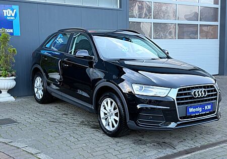Audi Q3 basis *HU/AU NEU*