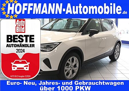 Seat Arona FR Dach schwarz,LED,Climatr,AHK,PDC+Kamera