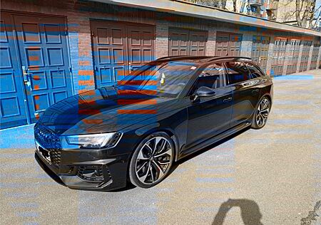 Audi RS4 2.9 TFSI tiptronic quattro Avant -