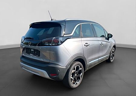 Opel Crossland X Crossland (X) 1.2 DI Turbo 96kW Enjoy Automa...