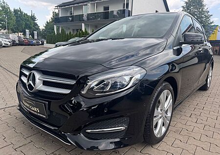 Mercedes-Benz B 180 B -Klasse -Automatik