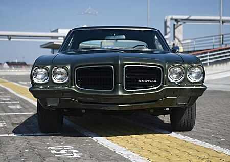 Pontiac GTO