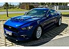 Ford Mustang 5.0 Ti-VCT V8 GT Premium