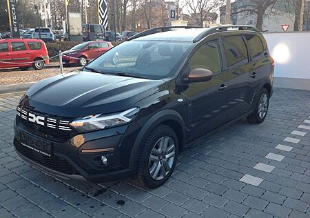 Dacia Jogger Extreme Hybrid 140