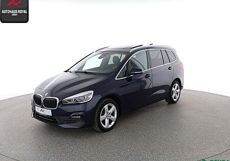 BMW 2er 218 Gran Tourer d xDrive 7 SITZE PANO,MEMORY,ACC