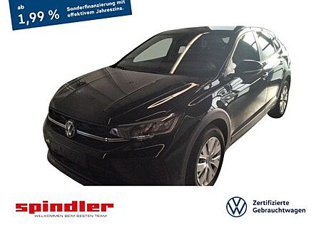 VW Taigo Volkswagen 1.0 TSI / Bluetooth, App-Connect, LED, SHZ
