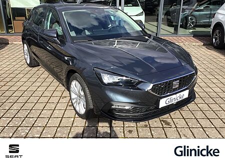 Seat Leon Style Edition 1.0 eTSI DSG Navi+ACC+SHZ