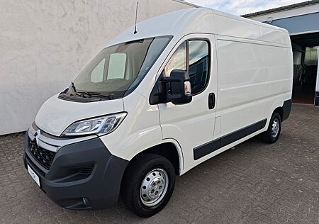 Citroën Jumper 35 Blue HDI L2H2 Ladebordwand Hebebühne