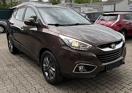 Hyundai ix35 Style AWD