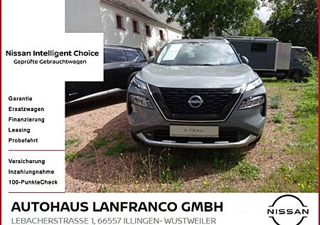 Nissan X-Trail 1.5 VC-T e-Power 204PS 4x2 5 Sitze