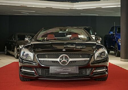 Mercedes-Benz SL 500 KeylessGo Panorama Airscarf Massage