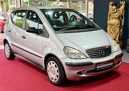 Mercedes-Benz A 140 CLASSIC/Klima/ServiceNEU/ Nr.57