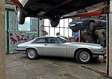 Jaguar XJS 5.3 HE V12 Coupe