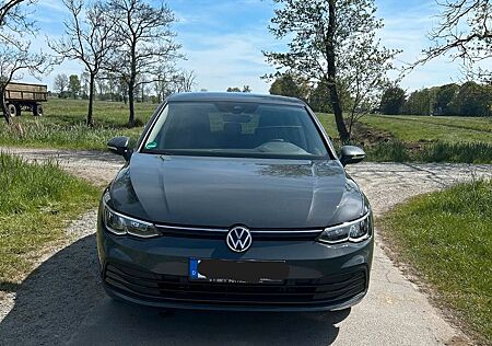 VW Golf Volkswagen 2.0 TDI SCR 85kW United United