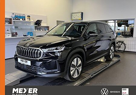 Skoda Kodiaq Selection 2.0 TDI DSG *AHK, 7 Sitze, Pano