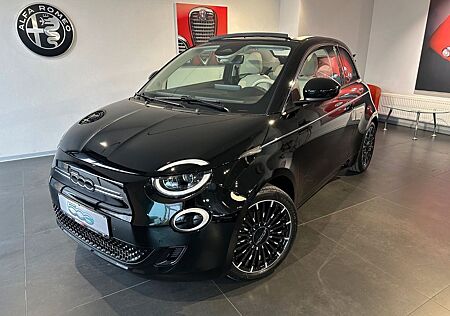 Fiat 500E Cabrio 42KWH LA PRIMA