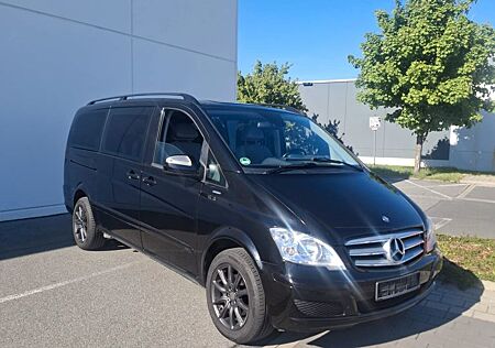 Mercedes-Benz Viano 2.2 CDI AMBIENTE extralang AMBIENTE