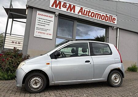 Daihatsu Cuore Plus 1.0