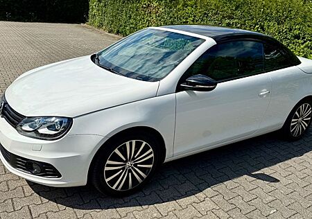 VW Eos Volkswagen 1.4 TSI 90kW -