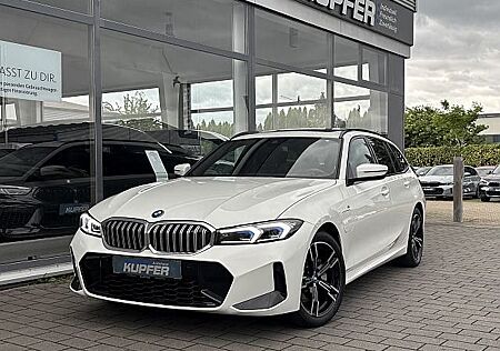 BMW 330 e Tour°M Sportpaket PanoSD°AdLED°Headup+HIFI