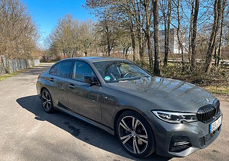 BMW 330i M Sport Automatic M Sport