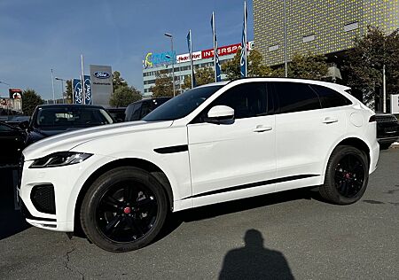 Jaguar F-Pace P400e R-DYNAMIC BLACK AWD R-DYNAMIC BLACK