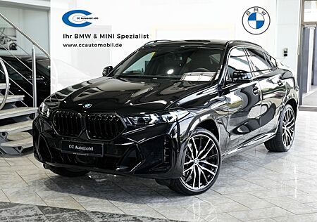BMW X6 xDrive30d M SPORT PRO Massage Belüftung 22LM