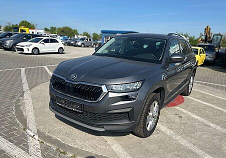 Skoda Kodiaq Ambition/2,0 TDI/DSG/Kamera/LED/2022/Navi