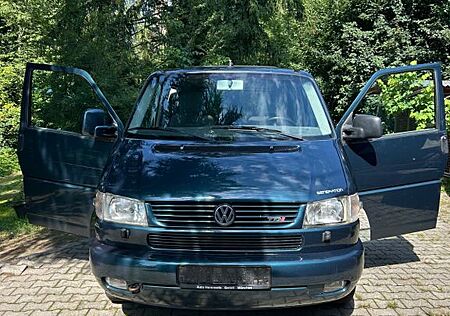 VW T4 Multivan Volkswagen