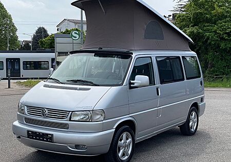 VW T4 California Volkswagen T4 2.5 TDI California Generation 1.Hand - ZR NEU