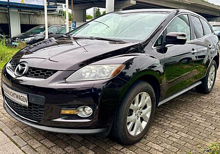 Mazda CX-7 Expression/Volleder/Xenon
