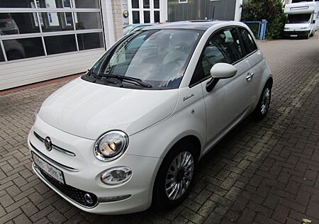 Fiat 500 Dolcevita 1.0 - Klima, PDC hi., CarPlay, DAB