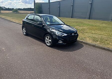 Hyundai i20 1.0 T-GDI 74kW Active Style