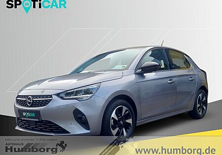 Opel Corsa -e F Elegance LED Apple CarPlay Android Aut