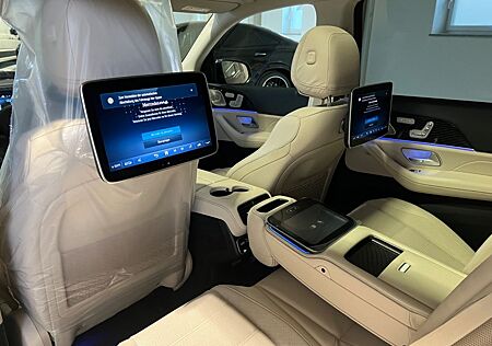 Mercedes-Benz GLS 450 d 4Matic AMG*Multimedia*Standh*7Sitz*