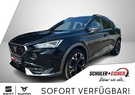 Cupra Formentor VZ 2.0TSI (310 PS) 7-Gang-DSG 4Drive
