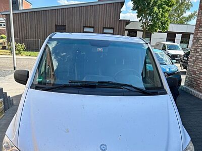 Mercedes-Benz Vito  W639